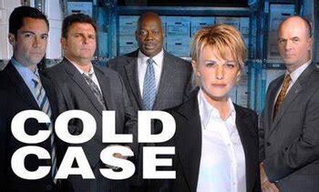 cold case tv tropes|tv show called cold case.